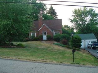 210 Inwood Rd, Pittsburgh, PA 15237