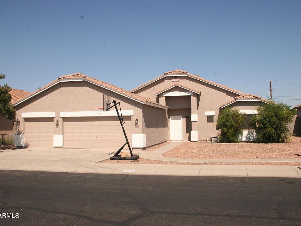 1st image of 6348 W La Reata Ave