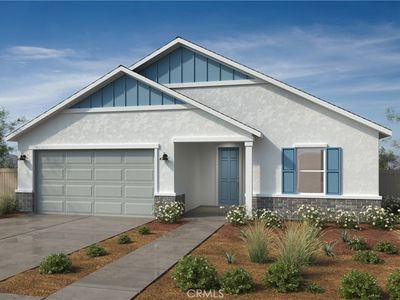 3305 Emerald Ln, Lancaster, CA, 93535