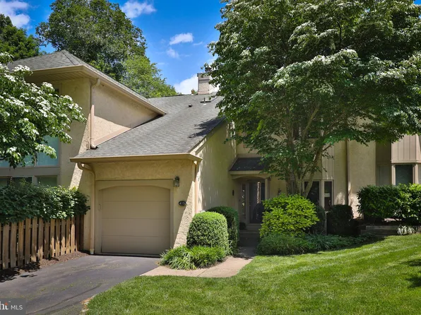 415 Linden Dr #41-5, Elkins Park, PA 19027