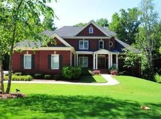 2243 Grain Meadow Ln, Smoke Rise, GA 30087