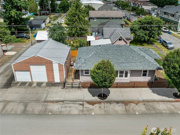 162 Charles Street, Monroe, WA 98272