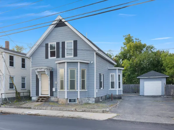 89 west Hollis Street, Nashua, NH 03060