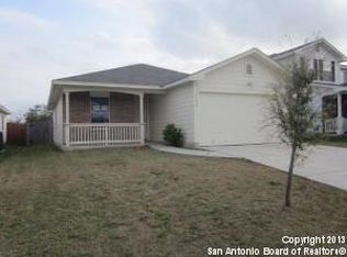 3314 Willet Way, San Antonio, TX 78223