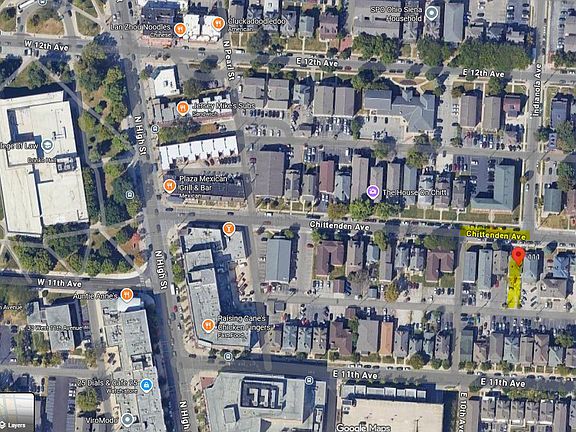 3rd image of 111 Chittenden Ave #111
