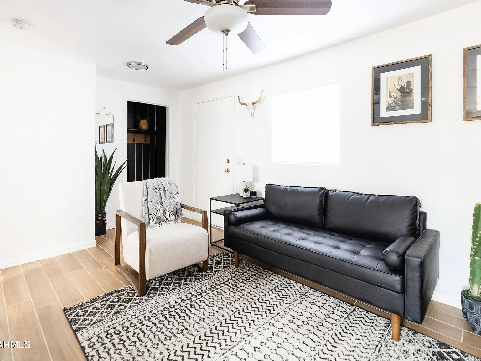 1 bed, 550 sqft, $1,295 — Photo 3