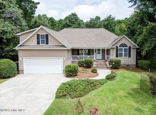 1704 Caracara Dr, New Bern, NC 28560