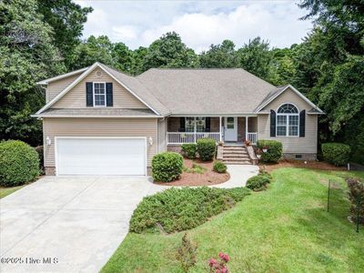 1704 Caracara Drive, New Bern, NC, 28560