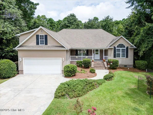1704 Caracara Drive, New Bern, NC 28560