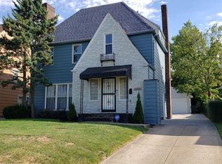 3526 Washington Blvd, University Heights, OH