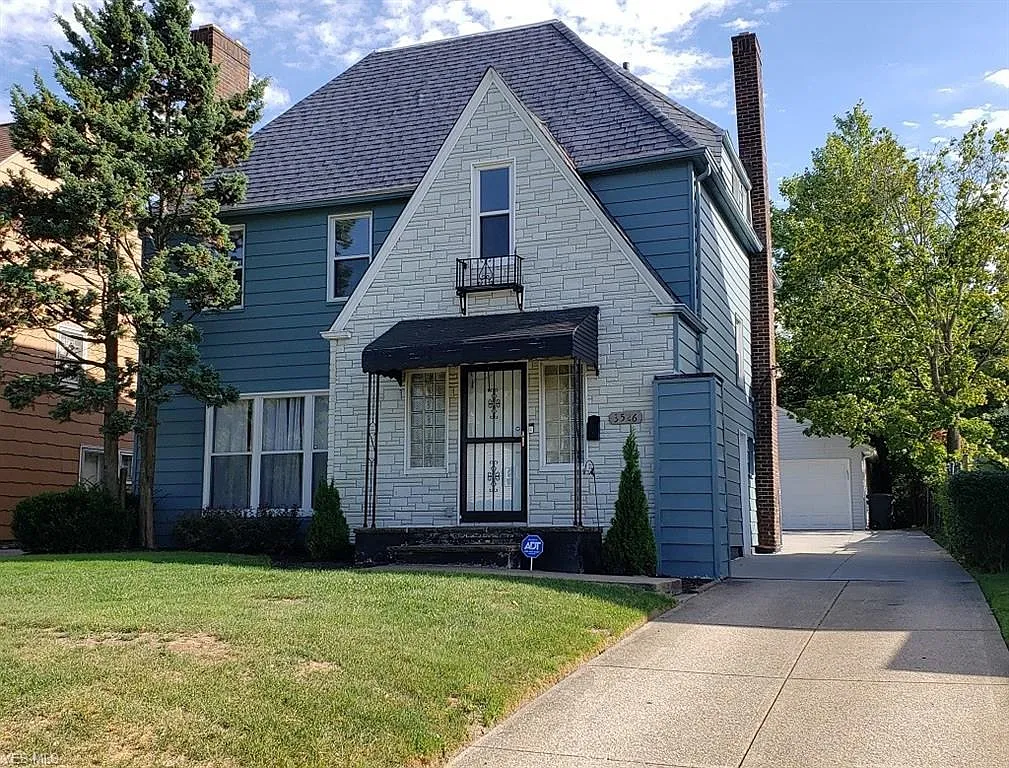 3526 Washington Blvd photo 1