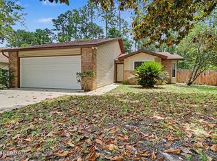 7739 SETTLERS LANDING Trail S, Jacksonville, FL 32244
