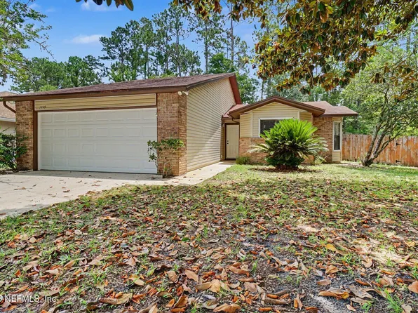 7739 SETTLERS LANDING Trail S, Jacksonville, FL 32244