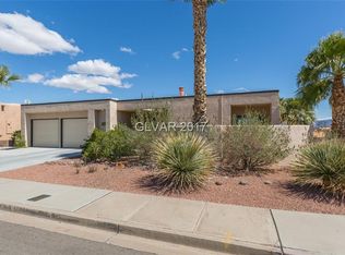 517 Swallow Cv, Boulder City, NV 89005