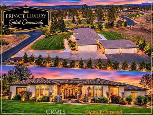 18 Tuscan Dr, Paradise, CA 95969