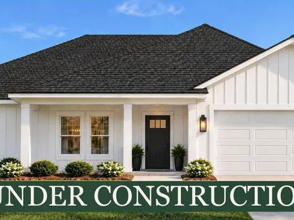 5609 Monument Ct, Gulf Breeze, FL 32563