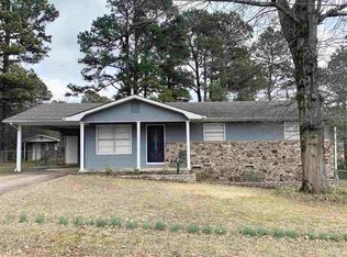 201 N 69th St, Paragould, AR 72450