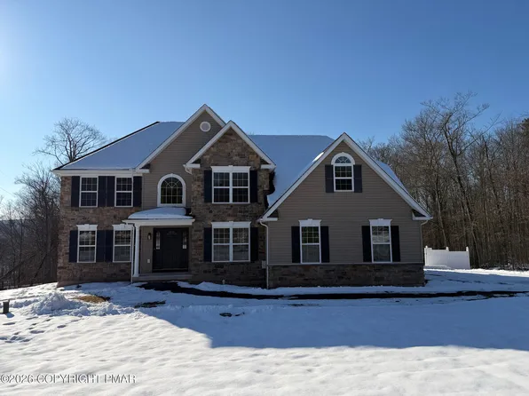 129 Doria Dr, Blakeslee, PA 18610