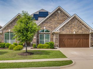 4224 Bent Creek Rd, McKinney, TX 75071