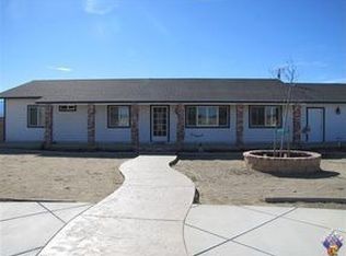 10540 E Ave S, Littlerock, CA 93543