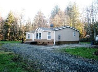 6036 Miller Rd NW, Olympia, WA 98502