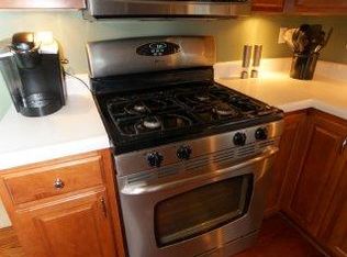 113 Amberwoods Dr, Canonsburg, PA