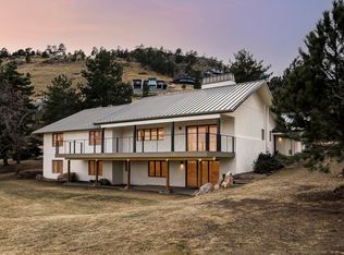 3735 Wild Plum Ct, Boulder, CO 80304