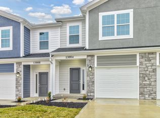 13000 Sandusky Ave, Bonner Springs, KS 66012