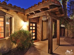 226 E Morongo Rd, Palm Springs, CA 92264