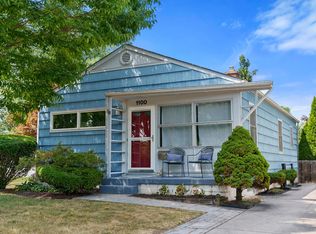 1100 Zebulon Ave, Columbus, OH 43224