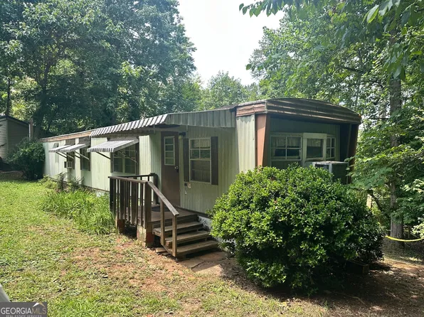 316 Cardinal Ln, Toccoa, GA 30577