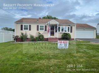 24 Sagamore Rd, Meriden, CT 06450