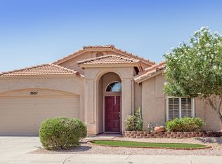 3607 E Long Lake Rd, Phoenix, AZ 85048