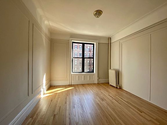 2nd image of 191 Claremont Ave #3/4