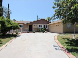 22110 Ingomar St, Canoga Park, CA 91304