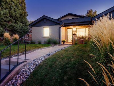 3812 W 24th Avenue, Denver, CO, 80211