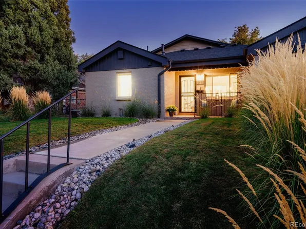3812 W 24th Avenue, Denver, CO 80211