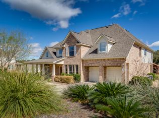 8331 Monument Oak, Boerne, TX 78015