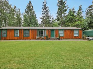 22905 146th Ave E, Graham, WA 98338