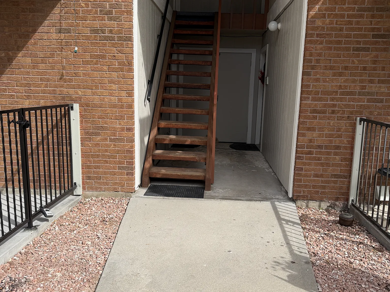 1543 Main Street #3 - 1 — Photo 2