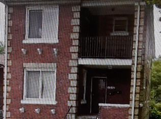 1312 Lincoln St FLOOR 2, Gary, IN 46407