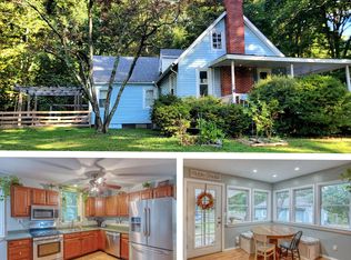 5292 Skinners Neck Rd, Rock Hall, MD 21661