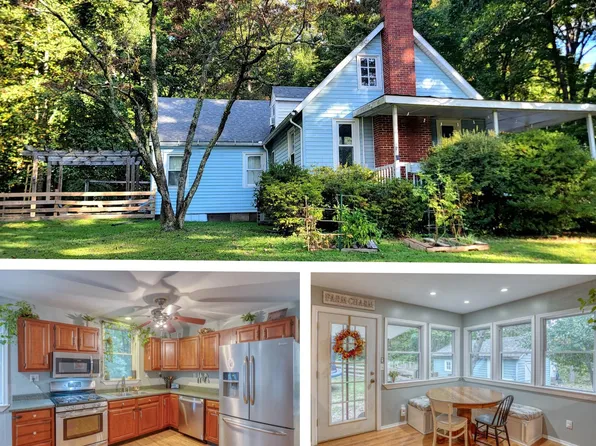 5292 Skinners Neck Rd, Rock Hall, MD 21661