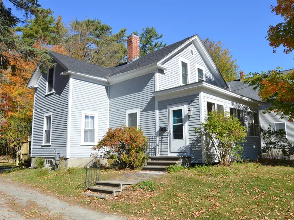 377 Stillwater Avenue, Old Town, ME 04468