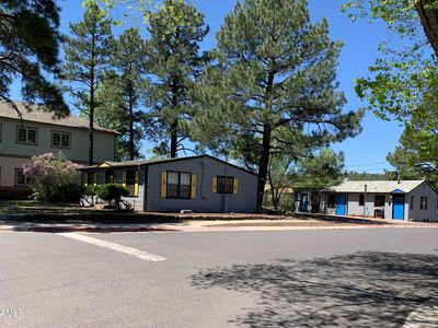 621 N Humphreys St, Flagstaff, AZ, 86001