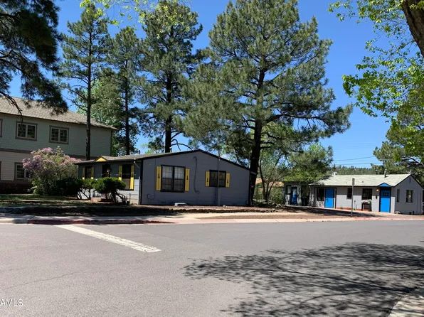 621 N Humphreys St, Flagstaff, AZ 86001