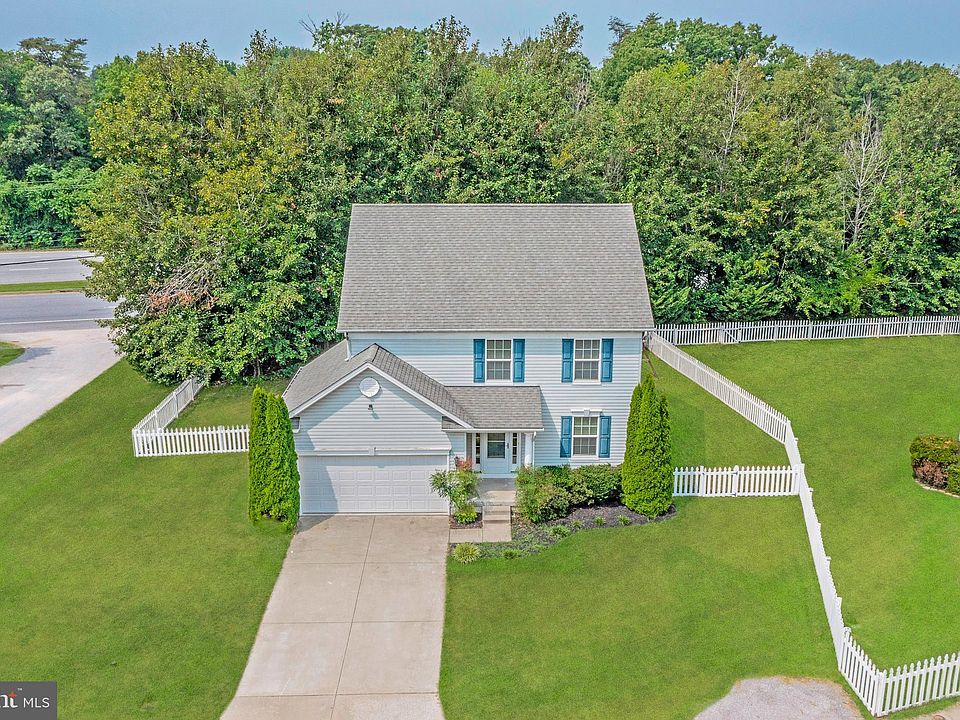 1st image of 602 Park Meadow Ct