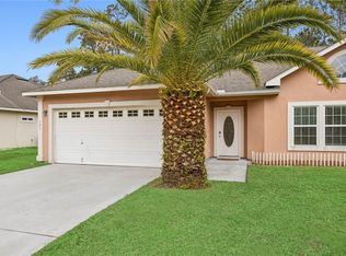 121 Magnolia Ct, Kingsland, GA 31548
