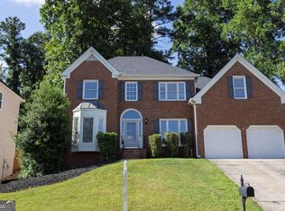 2474 Kaley Walk NW, Kennesaw, GA