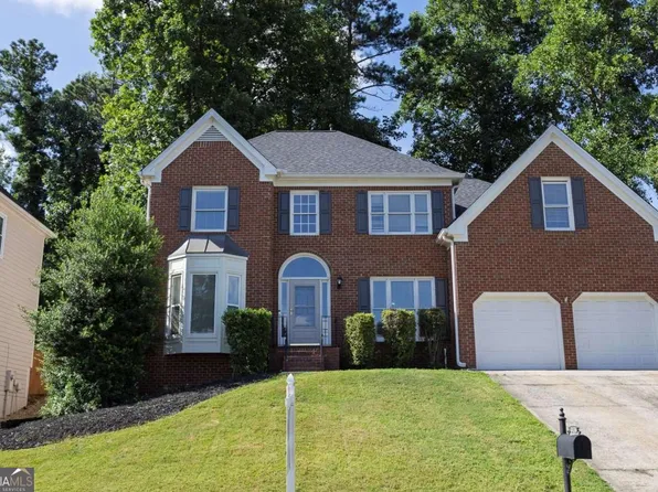 2474 Kaley Walk NW, Kennesaw, GA 30152
